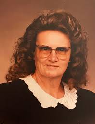 Obituary information for Maxine Viola Walton Powers