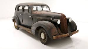 Image result for Chardogne Cream 1935 Pontiac