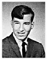 Graduates From Rockaway In 1967