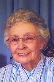 Obituary information for Imogene "Jean" Cates
