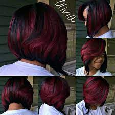 Pin On Hair