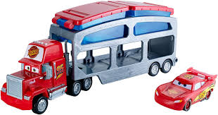 Find expert advice along with how to videos and articles, including instructions on how to make, cook, grow, or do almost anything. Disney Pixar Cars Mattel Disney Cars Ckd34 Spielbahnen Macks Farbwechsel Station Amazon De Spielzeug