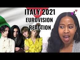Måneskin (italy eurovision 2021) zitti e buoni & i wanna be your slave | wiwi jam at home. Italy Eurovision 2021 Maneskin Zitti E Buoni Honest Reaction Youtube