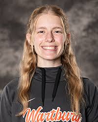 Wartburg's Rogge Picks up First A-R-C Wrestler of the Week Honor in his  Career