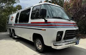 Image result for Light Beige 1977 Motor Home