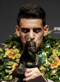 National title pick: Why Marcus Mariota will lead Oregon to crown