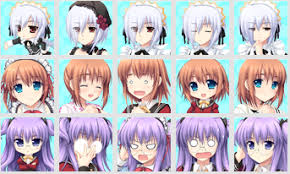 Everything related to the xbox one. Images Of Xbox 360 Anime Girl Gamerpic