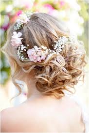 Just twist and add smoothness with some hair gel. Medium Bridal Hairstyles Novocom Top