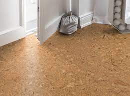 Cork flooring is a cheaper alternative to hardwood. Discover The Range Of Versatile Designs Of Haro Cork Floors