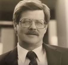 John Peter Wareham Obituary