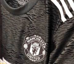 Browse manchester united store for the latest man utd jerseys, uniforms, kits and more for men, women, and kids. Photos New Images Of Man United 2020 21 Leaked Away Shirt Revealed