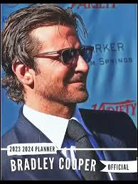 Bradley Cooper Official