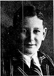 William Twiston DAVIES