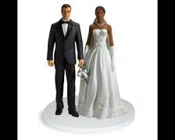 Interracial Couple Wedding Cake Topper Interracial Wedding Wedding Cake Toppers Groom Wedding Cakes
