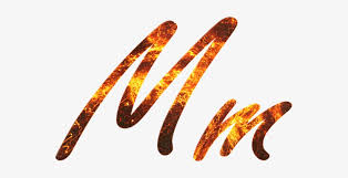Orange burning letter b art, fire letter alphabet flame, letters, firefighter, orange, colored fire png. Letter M Fire Embers Lava Font M De Fogo Png Free Transparent Png Download Pngkey