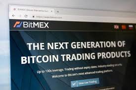 What exactly are crypto trading bots anyway? Bitmex To Offer Custody Spot Trading To Expand Beyond Crypto Derivatives