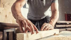 Getting started in woodworking can feel intimidating… but it shouldn't be. 14 Most Profitable Woodworking Projects To Build And Sell Small Business Trends