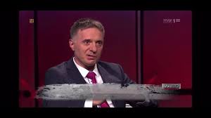 To dużo lepsze niż uparte wykrzykiwanie swojego. Dr Halat Epidemiolog Byly Wiceminister Zdrowia I Dr Basiukiewicz W Warto Rozmawiac Cala Prawda Youtube