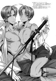 [+810 (Yamada Non)] Youkoso! Hasebe-kun – Touken Ranbu dj [JP] - Gay Manga  | HD Porn Comics