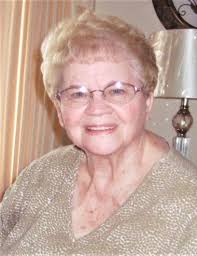 Obituary information for Delta Mae Walton-Wiegmann