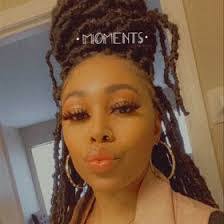 Ebony Moffitt's Instagram, Twitter & Facebook