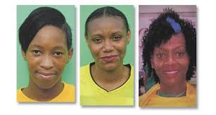 Three debutants in SVG U23 Netball Team