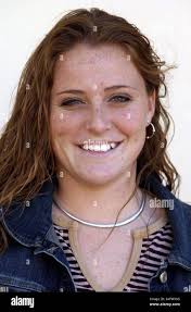 Morgan griffin hi-res stock photography and images