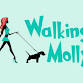 Walking Molly