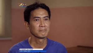 Are You Praying for Healing?