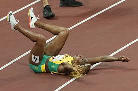 Jun 21, 2021 · ronnie baker, trayvon bromell and fred kerley cross the finish line in the men's 100 meter final at the u.s. Hnxabmbasbqonm
