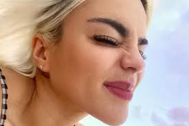 Kalimba acusado formalmente por Melissa Galindo ante las autoridades