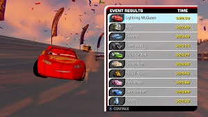 But no matter how many times you turn the key in the ignition, the car just won't start. Cars 3 Driven To Win Review Switch Player