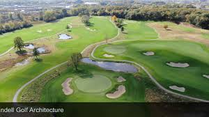 Welcome to the braemar at medford. Braemar Championship 18 Golf Course In Edina First Look Aerial Drone Flyover Youtube