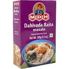 Raita Masala