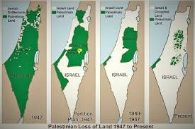 It has been referred to as the world's most intractable conflict, with the ongoing israeli occupation of the west bank and the gaza strip reaching 54 years. Israeli Palestinian Conflict Timeline Sutori
