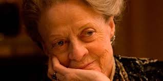 Downton Abbey' EP Says Third Movie Will Pay "Meaningful" Tribute to the  Late Dame Maggie Smith