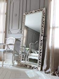 Freestanding Framed Mirror 3437 By Grifoni Silvano Specchi Soggiorno Specchi Specchi Incorniciati