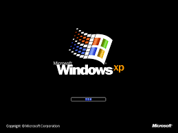 Windows Xp Boot Screen With Old Logo By Malekmasoud On Deviantart Logo windows windows logo windows xp icon icons window youtube computer facebook social linkedin media twitter tweet business communication marketing multimedia. windows xp boot screen with old logo by