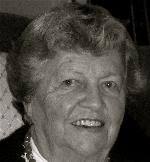 Bertha L. (Masse) Cappuccio