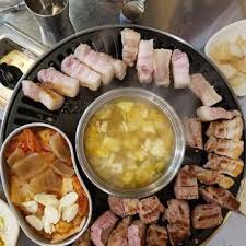 Korean bbq has many fans all around the country, and the city is lucky to have so many fantastic korean restaurants that offer it. Best Korean Bbq Near Me Best Places And Deals With Online Map