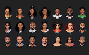 The return of big brother naija is already causing excitement and eliciting heightened conversation among nigerians on social media. Big Brother Naija 2019 Kicks Off With 21 Housemates Allafrica Com