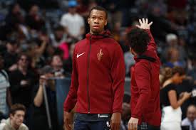 Yes , is rodney hood bald: Cavaliers Rumors Rodney Hood Refused To Enter 4th Quarter Angered Teammates Bleacher Report Latest News Videos And Highlights