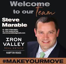 Steve Marable, Ed.D.