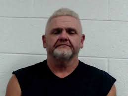 Summers County man arrested following a stolen motorcycle investigation