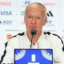 Didier Deschamps Prepares for Emotional Final Match as France Faces England for World Cup Third Place