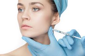 Botox injections to reduce masseter muscles by dr. Facial Contouring With Dermal Fillers Coco Ruby Skin