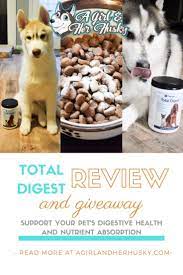 Wordpress Com Dog Food Recipes Dog Nutrition Dog Food Supplement