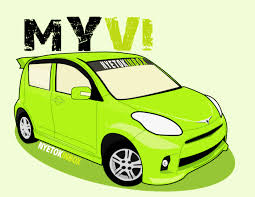 Check spelling or type a new query. Produa Myvi By Mobber On Deviantart
