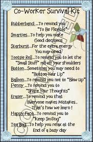 Office Stress Survival Kit Google Search Employee Gifts Work Gifts Employee Appreciation Gifts