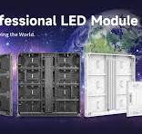 Fujian Hoozoe Optoelectronics Co., Ltd. — Pantallas LED ...